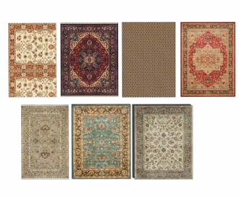European Style The Carpet-ID:576082949