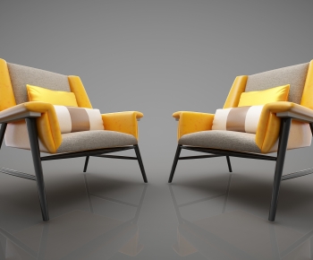 Modern Lounge Chair-ID:330296041