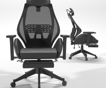 Modern Office Chair-ID:368036032
