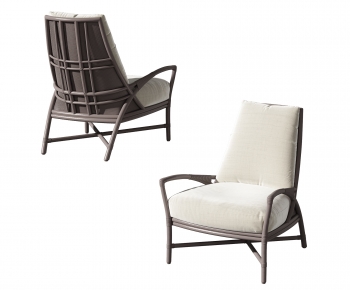 Modern Lounge Chair-ID:635952001