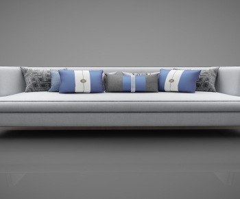 New Chinese Style Multi Person Sofa-ID:711946967