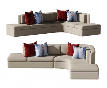 Modern Corner Sofa-ID:979150068