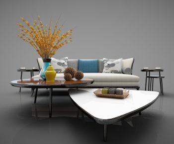 Modern Coffee Table-ID:872178083