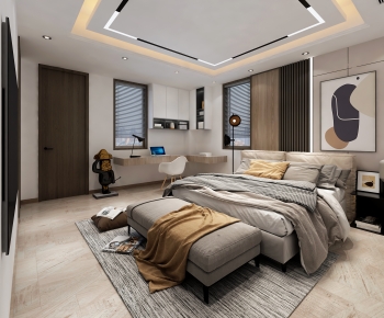 Modern Children's Room-ID:391609914