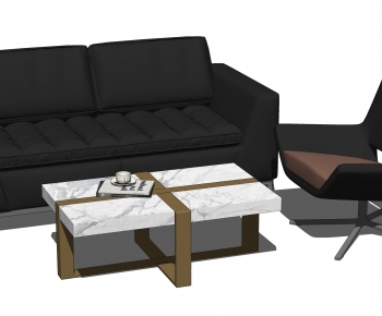 Modern Sofa Combination-ID:173479082