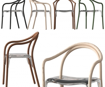 Modern Single Chair-ID:582715991