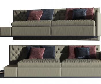 Modern A Sofa For Two-ID:631571055