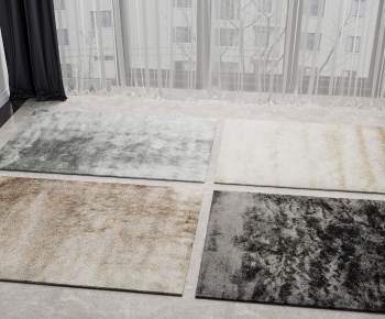 Modern The Carpet-ID:337515123