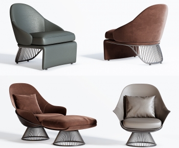 Modern Lounge Chair-ID:843028071
