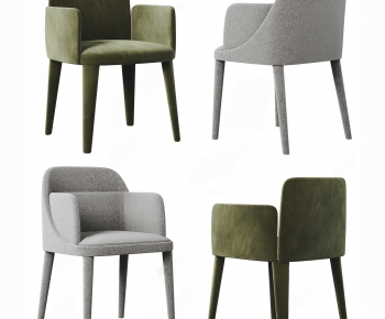 Modern Single Chair-ID:716964016