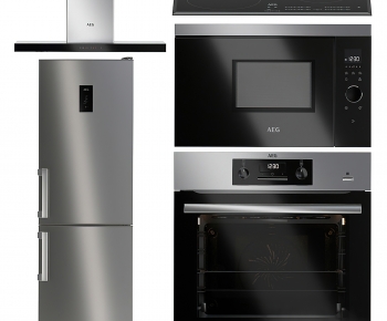 Modern Electric Kitchen Appliances-ID:303915983