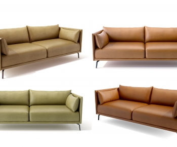 Modern A Sofa For Two-ID:707865008