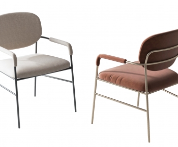 Modern Single Chair-ID:647825004