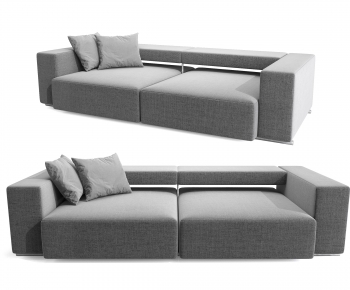 Modern A Sofa For Two-ID:135653027