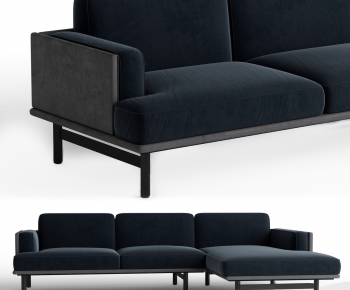 Modern Multi Person Sofa-ID:396787884