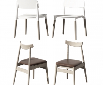 Modern Single Chair-ID:434722906