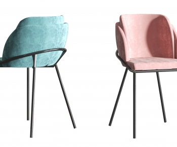 Modern Single Chair-ID:754012117