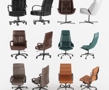 Modern Office Chair-ID:503952034