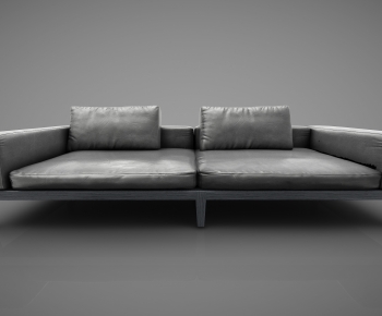 New Chinese Style A Sofa For Two-ID:424403912