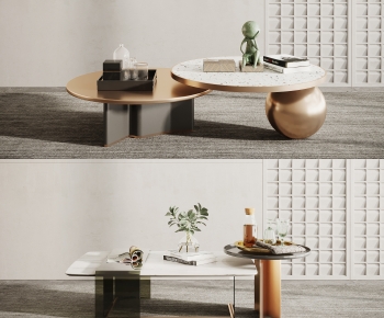 Modern Coffee Table-ID:333229069