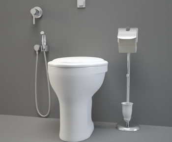 Modern Toilet-ID:358664998