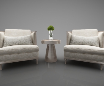 Modern Single Sofa-ID:183851965