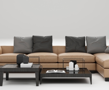 Modern Sofa Combination-ID:809159327