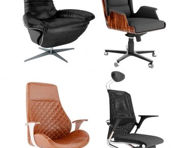Modern Office Chair-ID:570991085