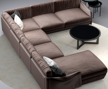 Modern Multi Person Sofa-ID:798882013