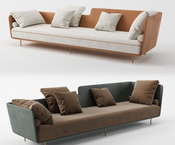 Modern Multi Person Sofa-ID:743216041