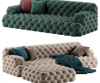 Modern Multi Person Sofa-ID:956592081