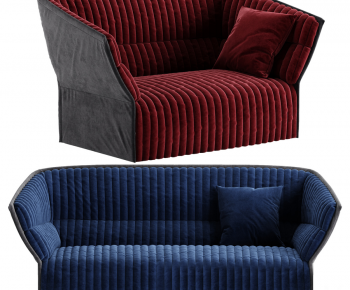 Modern A Sofa For Two-ID:961648949