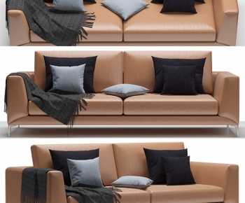 Modern A Sofa For Two-ID:391683101