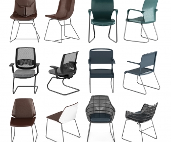 Modern Office Chair-ID:926455023