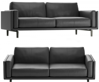 Modern A Sofa For Two-ID:540344956