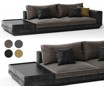 Modern A Sofa For Two-ID:331747067