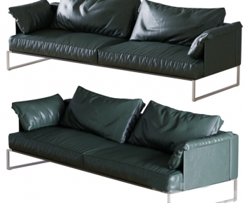 Modern A Sofa For Two-ID:852880001