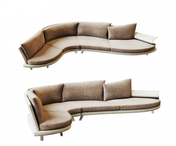 Modern Multi Person Sofa-ID:590164906