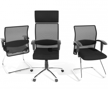Modern Office Chair-ID:614905123