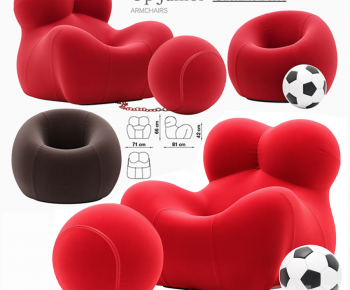 Modern Beanbag-ID:365194086