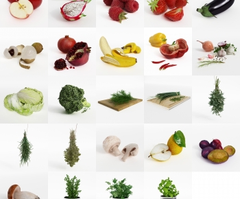 Modern Vegetables-ID:569808966