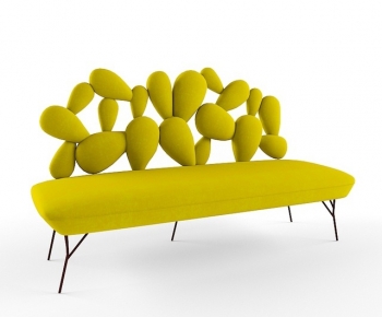 Modern A Sofa For Two-ID:913033016