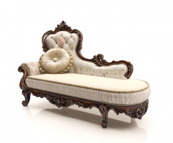 European Style Noble Concubine Chair-ID:373241908
