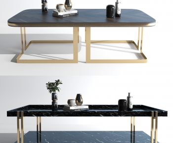 Modern Coffee Table-ID:321748979