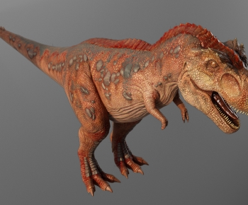 现代恐龙-ID:450184113