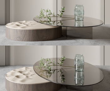 Modern Coffee Table-ID:189291003