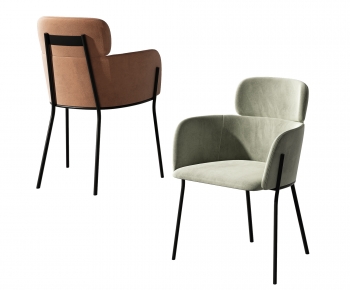 Modern Single Chair-ID:736802106