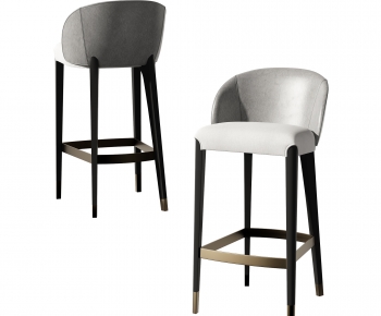 Modern Bar Chair-ID:610634092