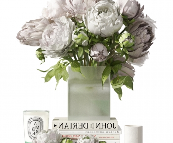 Modern Flowers-ID:144264942