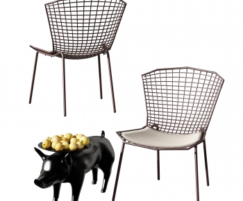 Modern Single Chair-ID:707065114